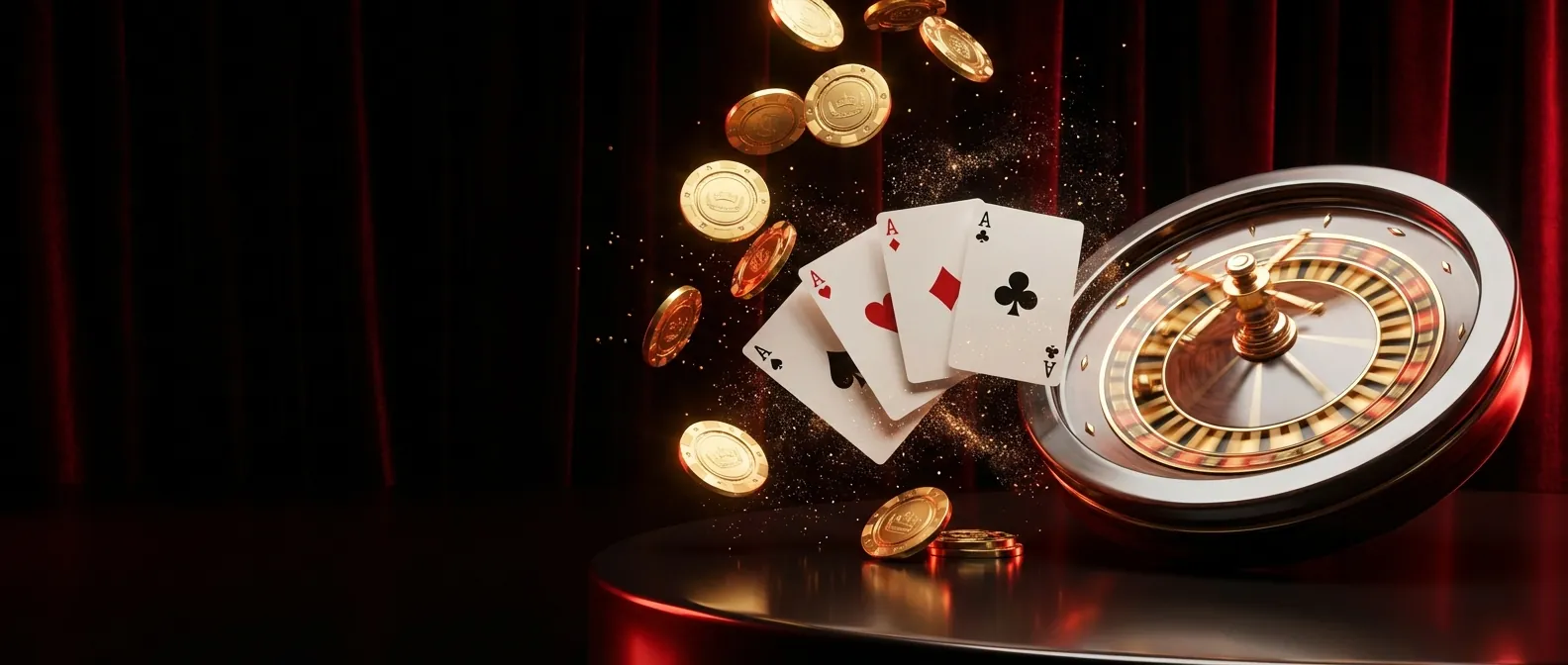 Unique Casino bonus